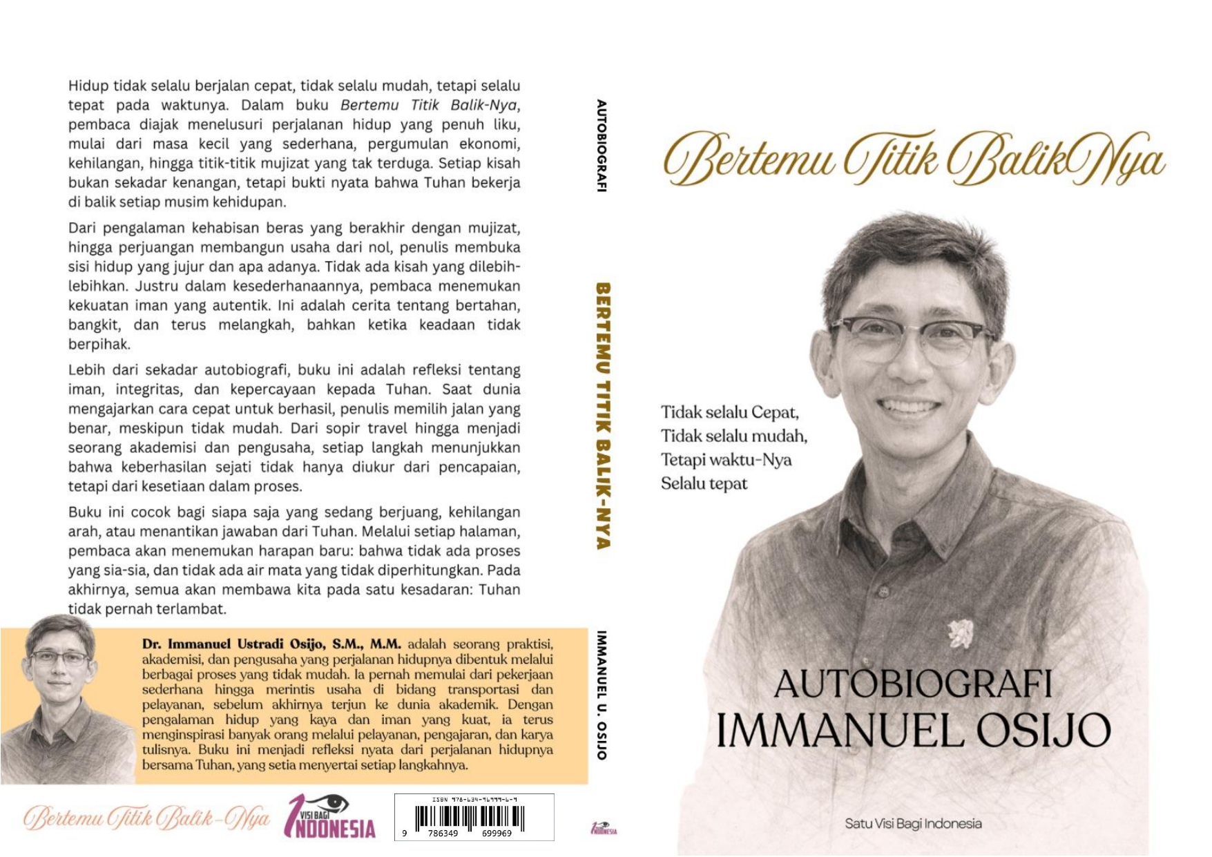 Sampul buku Bertemu Titik Baliknya